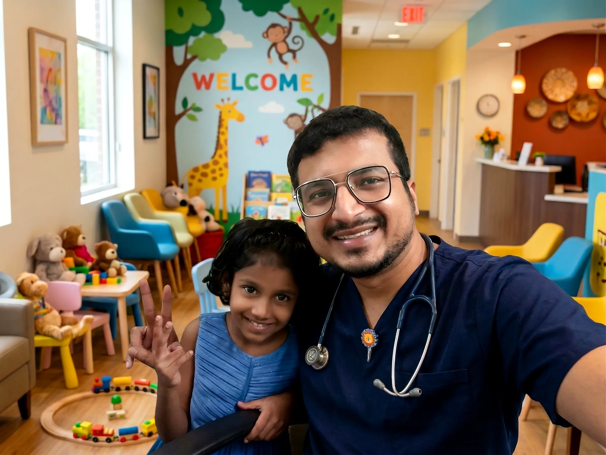 Dr. Hussain Kotawala