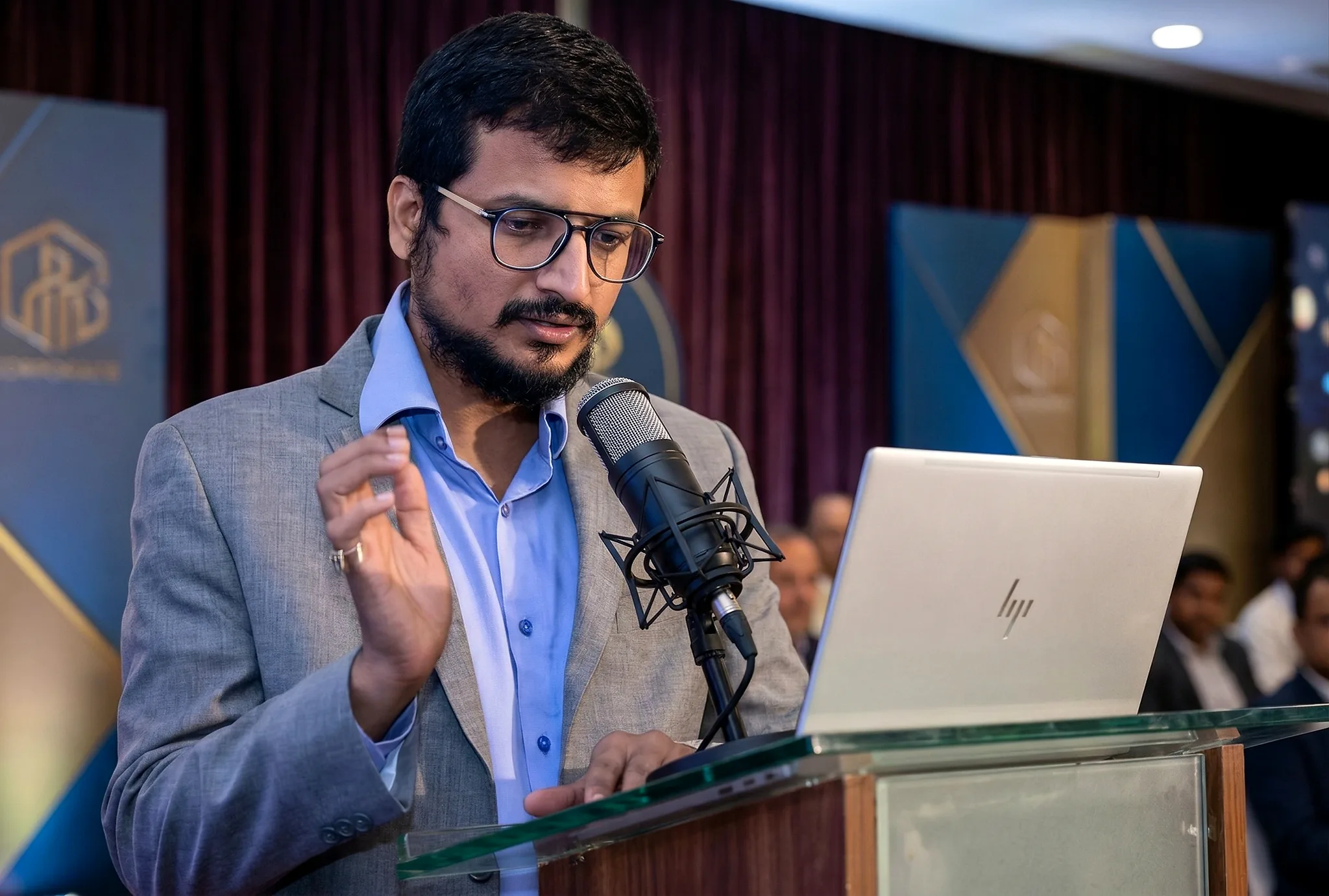 Dr. Hussain Kotawala Pediatric Specialist Profile