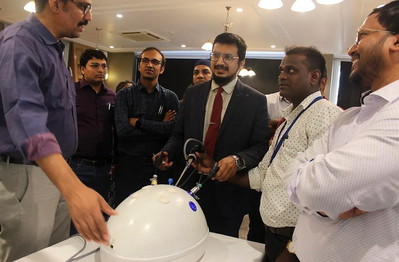 Professional Clinical Medical Meeting Mumbai