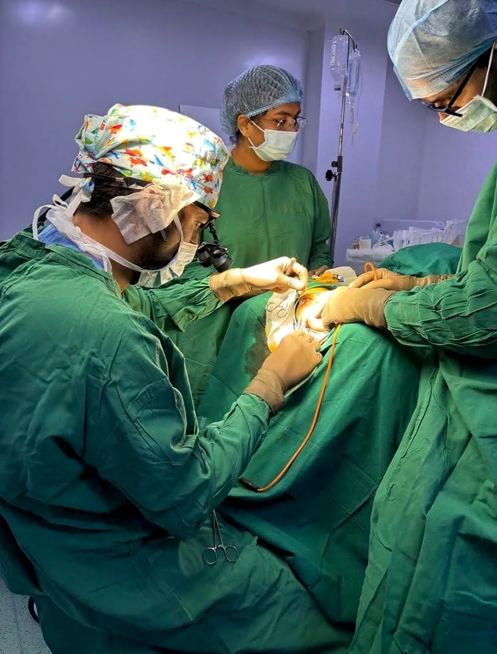 Pediatric Urology Surgery Specialist Mumbai