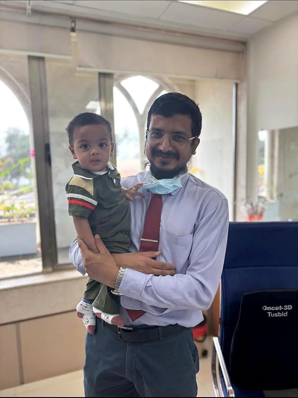 Happy Recovery and Care Excellence Mumbai