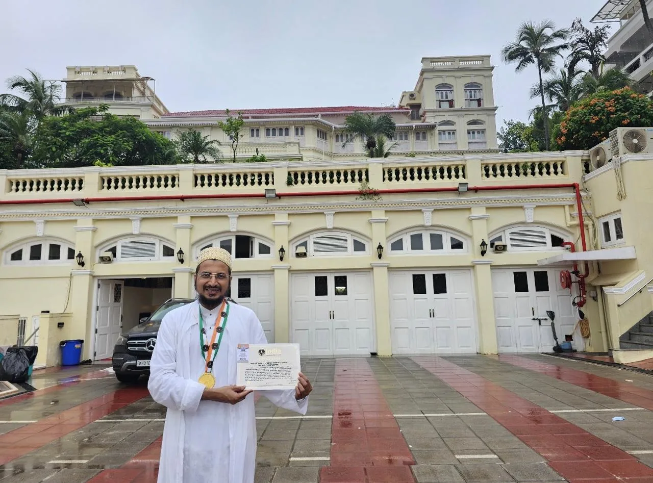 World Records in Robotic Pediatric Surgery