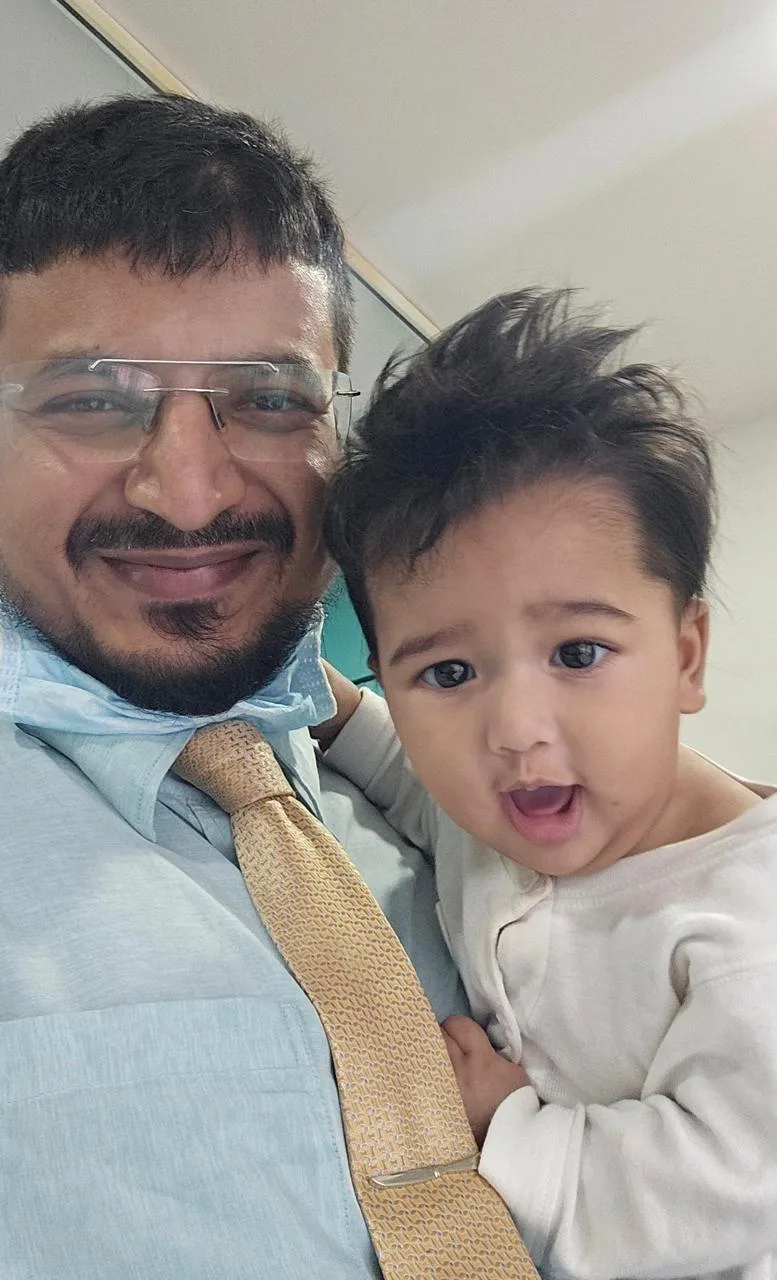 Expert Paediatric Urologist Mumbai Clinical Moment