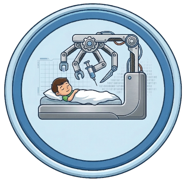 Dr Hussain Kotawala Logo