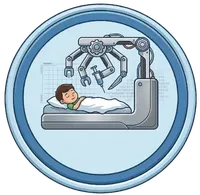 Dr Hussain Kotawala Logo