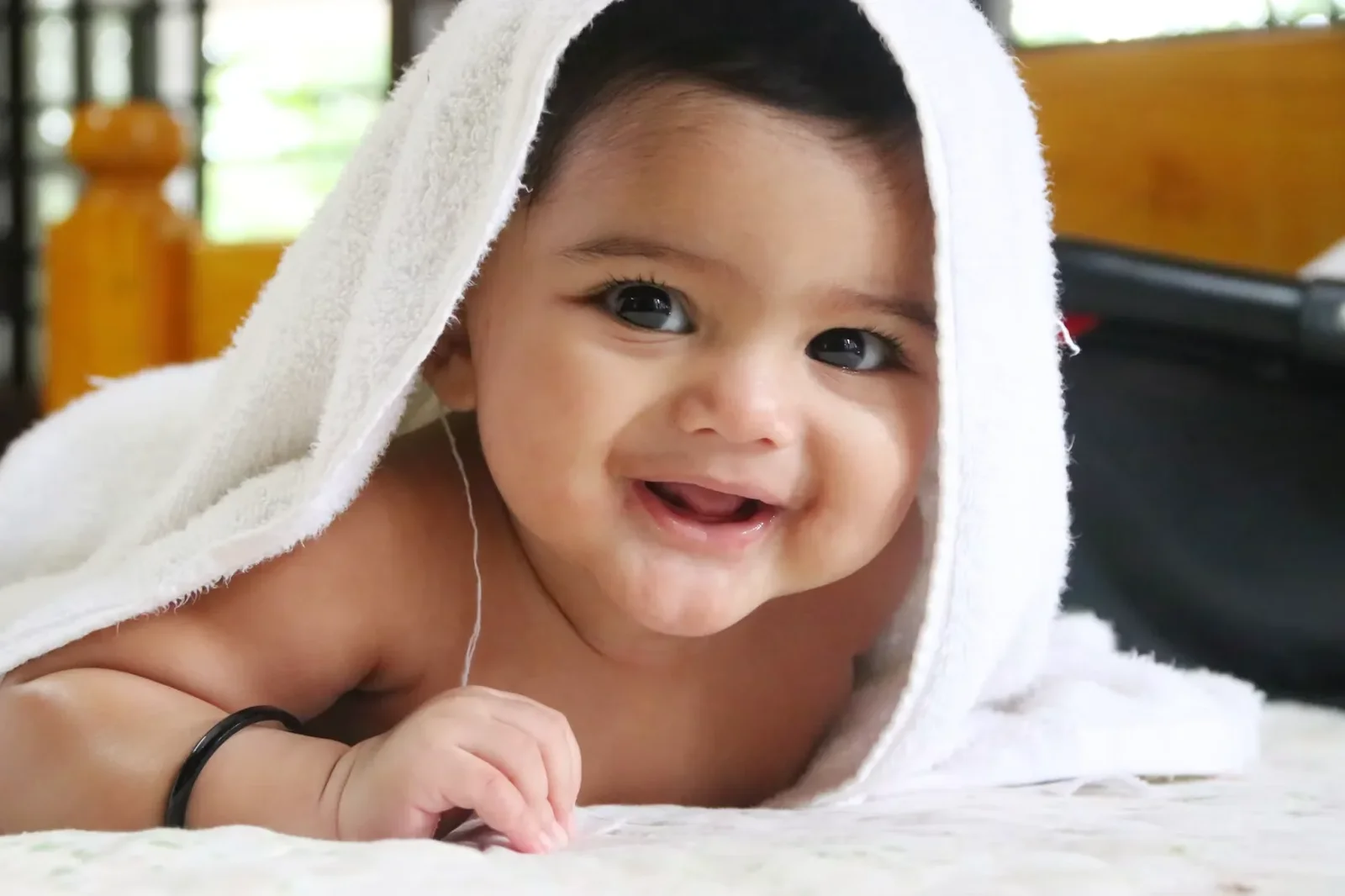 Baby Circumcision Care: Recovery Guide for Parents