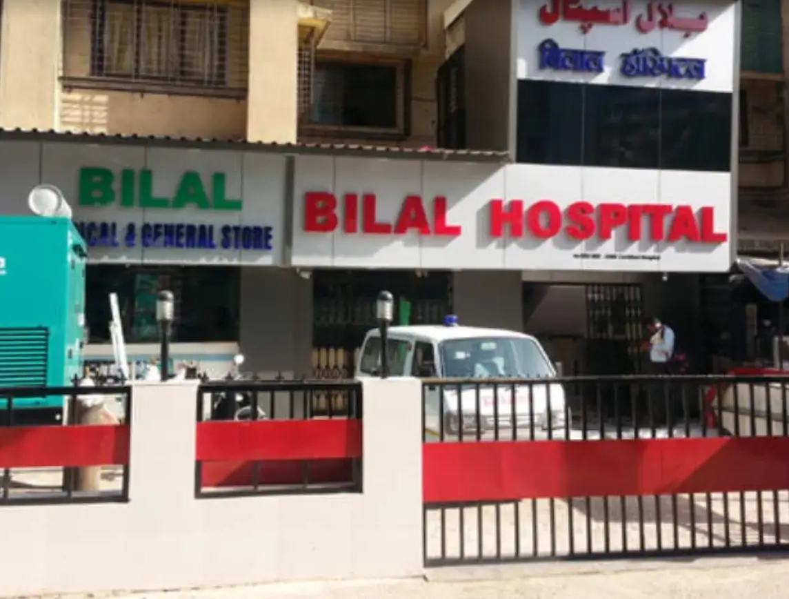 Bilal Hospital & ICU