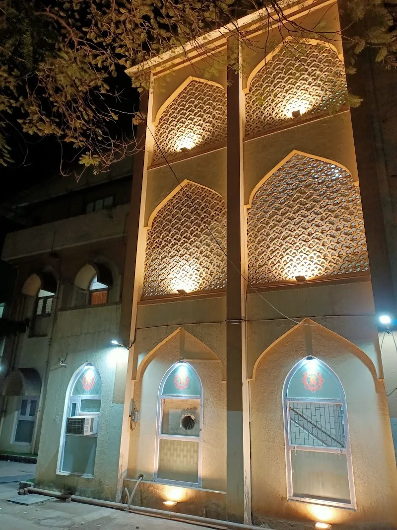 Burhani Hospital
