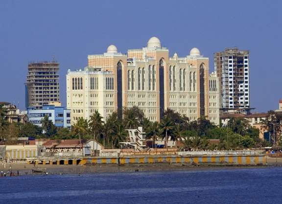 Saifee Hospital