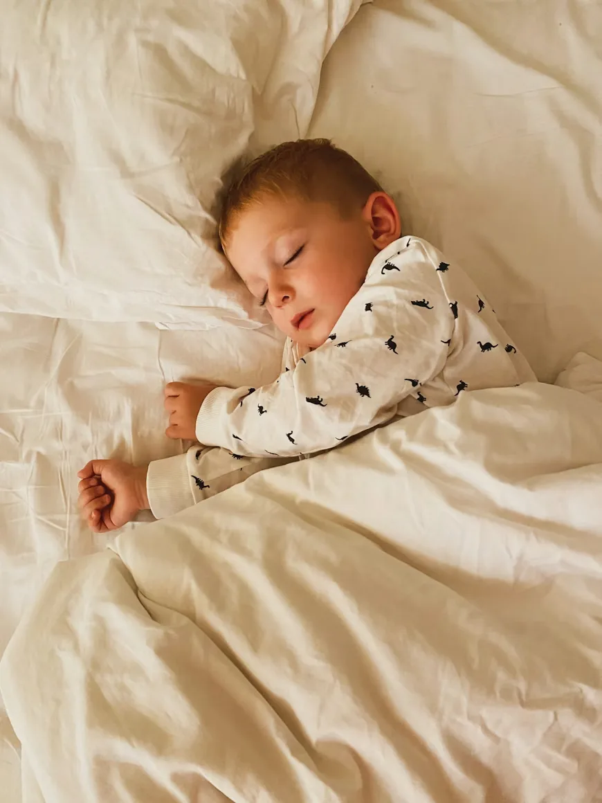 Bedwetting Treatment