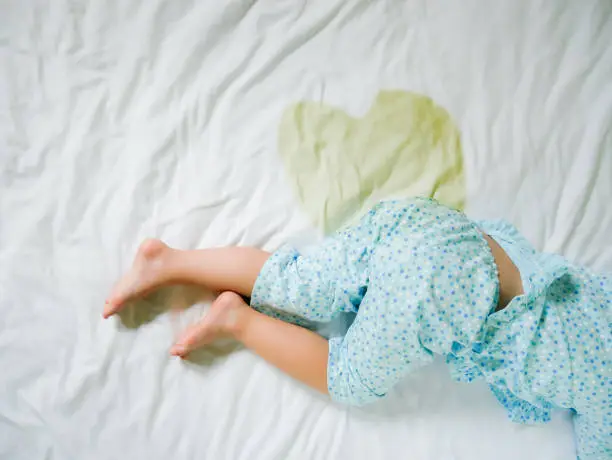 7-Year-Old Still Bedwetting: Is It Normal & How to Stop It?