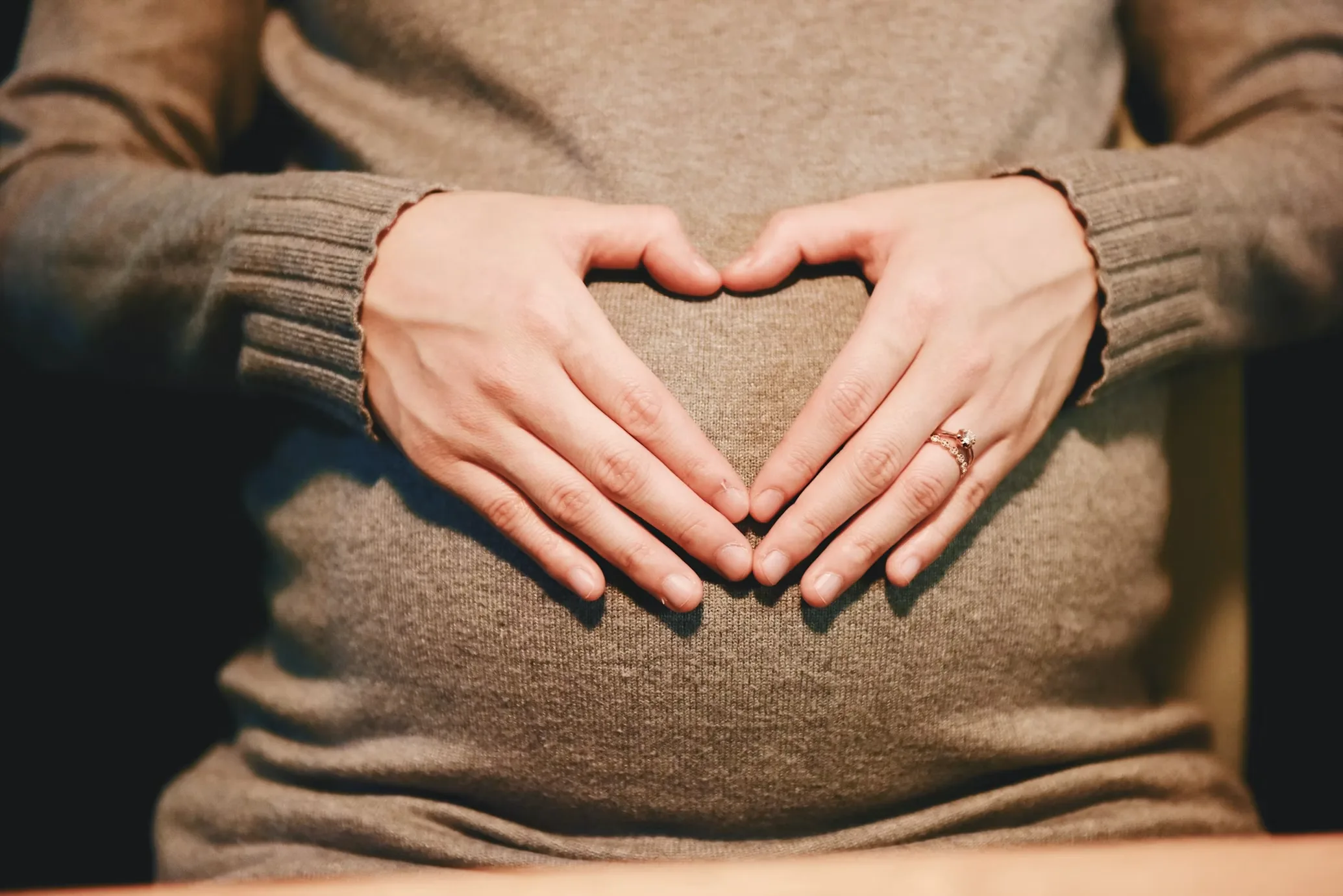 Antenatal Counselling