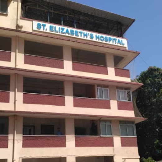 Elizabeth's Hospital