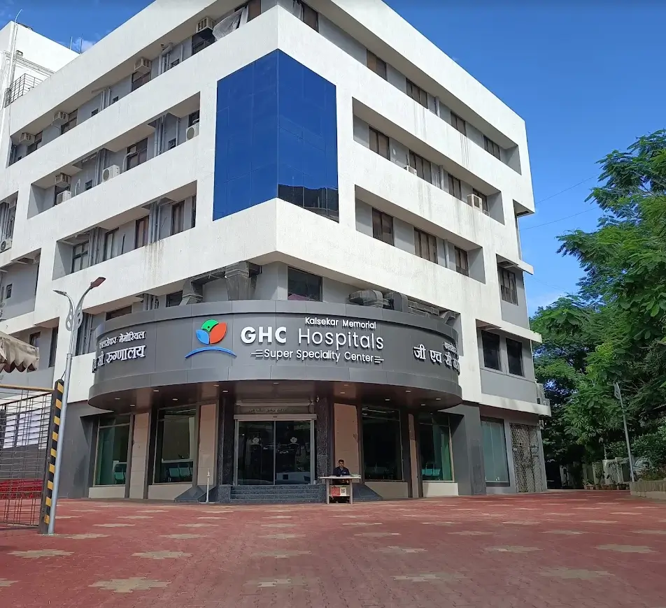 GHC Hospitals
