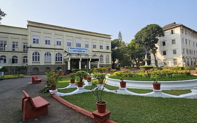 Masina Hospital
